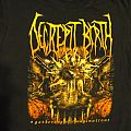 Decrepit Birth - TShirt or Longsleeve - Decrepit Birth Gathering