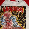Whiplash - TShirt or Longsleeve - Whiplash!!!!!!!!!!!!!!!!!