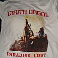 Cirith Ungol - TShirt or Longsleeve - Cirith Ungol