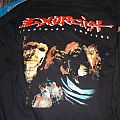Exorcist - TShirt or Longsleeve - Exorcist!!!!