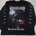Dissection - TShirt or Longsleeve - Dissection - The Call Of The Mist