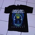 Fleshgod Apocalypse - TShirt or Longsleeve - Fleshgod Apolcalyse - Oracles