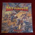 Bolt Thrower - Tape / Vinyl / CD / Recording etc - Realm of Chaos