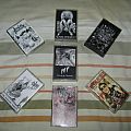 R.I.P.(Perú) - Tape / Vinyl / CD / Recording etc - Tapes