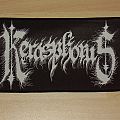 Kerasphorus - Patch - Kerasphorus - Logo Patch