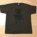 Cultes Des Ghoules - TShirt or Longsleeve - Cultes Des Ghoules - Häxan