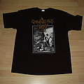 Grand Belial&#039;s Key - TShirt or Longsleeve - Grand Belial's Key - Goat of a Thousand Young