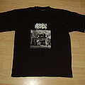 Arghoslent - TShirt or Longsleeve - Arghoslent -  500 Shall Die For One Of Ours