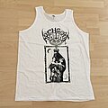 ARCHGOAT - TShirt or Longsleeve - Archgoat - The Apocalyptic Triumphator Tank Top