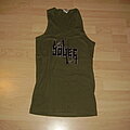 Bölzer - TShirt or Longsleeve - Bölzer - Longinus Military Green Muscle Shirt