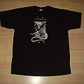 Behexen - TShirt or Longsleeve - Behexen - The Seven-headed Dragon