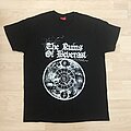 The Ruins Of Beverast - TShirt or Longsleeve - The Ruins Of Beverast - Wolves