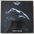 Celtic Frost - Tape / Vinyl / CD / Recording etc - Celtic Frost I wont dance EP 1987