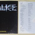 Malice - Tape / Vinyl / CD / Recording etc - MALICE in the beginning original LP 1985