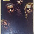 Sepultura - Other Collectable - Sepultura OLD posters!