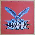 Ossian - Tape / Vinyl / CD / Recording etc - OSSIAN full vinyl collection hungarian heavy metal