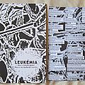 Leukemia - Tape / Vinyl / CD / Recording etc - LEUKÉMIA Közel a fejhajlítógéphez LP