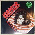 Kreator - Tape / Vinyl / CD / Recording etc - KREATOR out of the dark RED VINYL 1988!