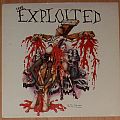 The Exploited - Tape / Vinyl / CD / Recording etc - EXPLOITED jesus is dead EP