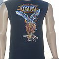 Ossian - TShirt or Longsleeve - OSSIAN original old muscle shirt