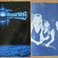 Vicious Rumors - Tape / Vinyl / CD / Recording etc - Vicious rumors LP 1990