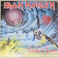Iron Maiden - Tape / Vinyl / CD / Recording etc - IRON MAIDEN flight of icarus MAXI
