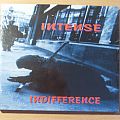 Intense - Tape / Vinyl / CD / Recording etc - INTENSE indifference still sealed digi CD!