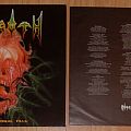 Morgoth - Tape / Vinyl / CD / Recording etc - MORGOTH the eternal fall EP