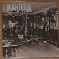 Pantera - Tape / Vinyl / CD / Recording etc - PANTERA cowboys from hell LP german press