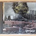 Obituary - Tape / Vinyl / CD / Recording etc - OBITUARY world demise fully signed cd!
