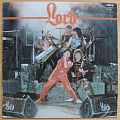 Lord - Tape / Vinyl / CD / Recording etc - LORD vinyl collection hungarian heavy metal