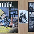 Normahl - Tape / Vinyl / CD / Recording etc - NORMAHL bier vampire promo maxi 500 piece