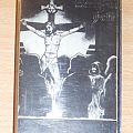 Mercyful Fate - Tape / Vinyl / CD / Recording etc - MERCYFUL FATE Satans nightmare cassette!!!