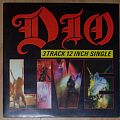 Dio - Tape / Vinyl / CD / Recording etc - DIO live single 1985