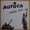 AURORA - Tape / Vinyl / CD / Recording etc - AURORA hungarian punk vinyl collection