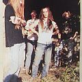 Carcass - Other Collectable - Old CARCASS poster!