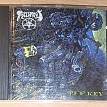 Nocturnus - Tape / Vinyl / CD / Recording etc - NOCTURNUS the key original CD