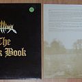 Hellion - Tape / Vinyl / CD / Recording etc - HELLION the black book gatefold LP