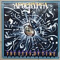 Apocrypha - Tape / Vinyl / CD / Recording etc - Apocrypha - The Eyes Of Time - LP 1988