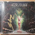 Sear Bliss - Tape / Vinyl / CD / Recording etc - Sear Bliss - The grand destiny CD