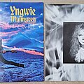 Yngwie Malmsteen - Tape / Vinyl / CD / Recording etc - Yngwie Malmsteen - Fire And Ice LP 1992