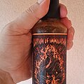 Exodus - Other Collectable - Exodus Brutal Assault Chili Sauce - 2024