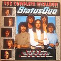 Status Quo - Tape / Vinyl / CD / Recording etc - Status Quo - The Complete Hitalbum 1985