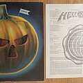 Helloween - Tape / Vinyl / CD / Recording etc - HELLOWEEN - Judas maxi US press Combat 1986