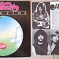 Heart - Tape / Vinyl / CD / Recording etc - Heart - Magazine US LP 1978