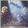 Judas Priest - Tape / Vinyl / CD / Recording etc - Judas Priest Johnny Be Good maxi US press