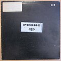 Prong - Tape / Vinyl / CD / Recording etc - Prong - Third from the sun - promo maxi 1989