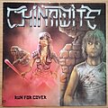 Chinawite - Tape / Vinyl / CD / Recording etc - Chinawite - Run For Cover - LP 1984