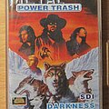 Vectom - Tape / Vinyl / CD / Recording etc - Metal Power trash vol 1. cassette