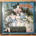 Tankard - Tape / Vinyl / CD / Recording etc - Tankard - Zombie Attack US First Press CD 1986/1988